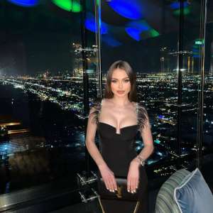 Mersin esc bayan Arzu