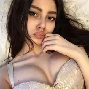 Mersin Esc Güzeler güzeli azgın Esil 