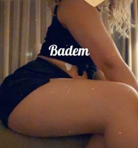Mersin escort Badem