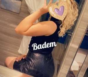 Mersin escort Badem