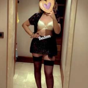 Mersin escort Badem