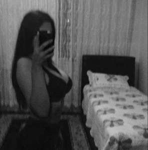 Mersin escort bayan Amiray