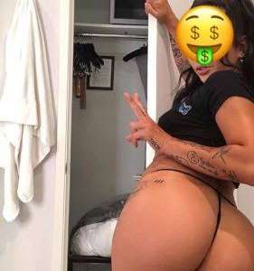 Mersin escort bayan Ayşe