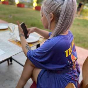 Mersin escort bayan Berna