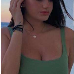 Mersin escort bayan Dilek