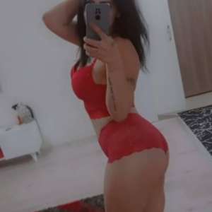 Mersin escort bayan Nisa