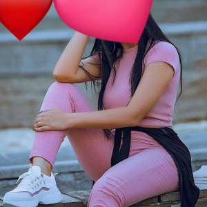 Mersin escort bayan Sevda
