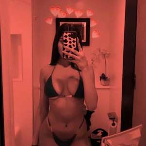 Mersin escort bayan Şeyma