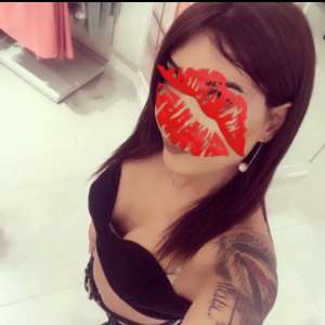 Mersin escort Evrim Her yere Gelir