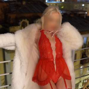 YENİ SEVGİLİNİZ TANYA Sadece Whatsapp