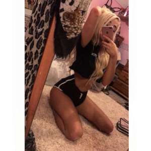 Mersin escort Karin Sekste 1 numara