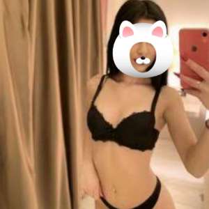 Mersin escort Selen