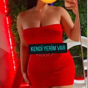 KENDİ YERİ Sevgili Deneyimi Yaşatan Belma
