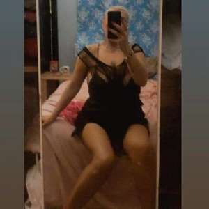 Mersin eskort Eve Otele gelen Kumsal