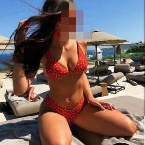 Mersin Güzel Escort Filiz