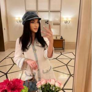 Mersin kaliteli escort Buse