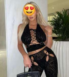 Mersin kaliteli escort Emilya