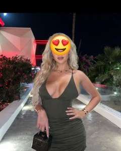 Mersin kaliteli escort Emilya
