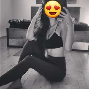 Mersin kaliteli escort Hazal