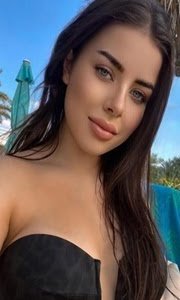 Mersin Kaliteli Escort Samira
