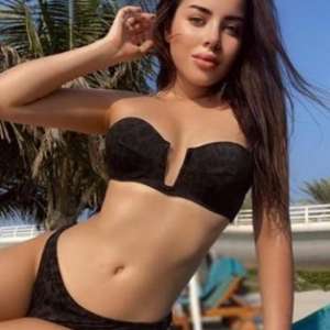 Mersin Kaliteli Escort Samira