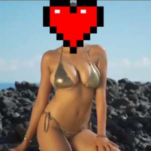 Mersin kaliteli escort Tamara