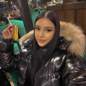 Mersin kaliteli escort Tanya