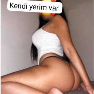 Mersin kendi yeri olan escort Ceren