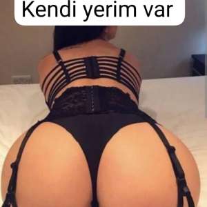 Mersin kendi yeri olan escort Ceren