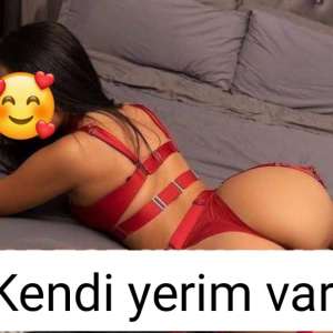 Mersin kendi yeri olan escort Ceren