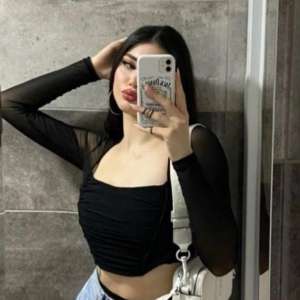 Mersin Kendi yeri olan FİT escort Melike