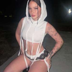 Mersin Kendi yeri olan FİT escort Nesrin