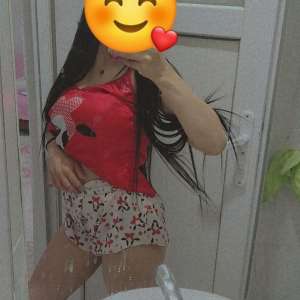 Mersin merkez bayan Özge