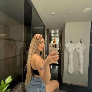 Mersin merkez escort Oralda usta Dora