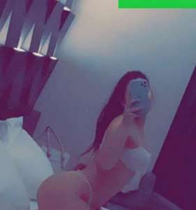 Mersin Mezitli eskort Çıtır ROZA