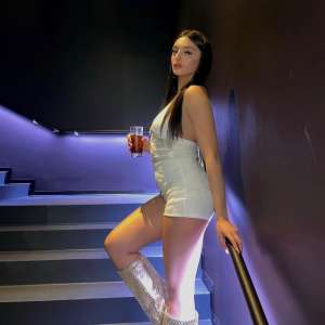 Mersin Mezitli evet otele gelen esc Azra. sadece wp