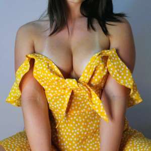 Mersin Olgun Vip Escort Ceyda