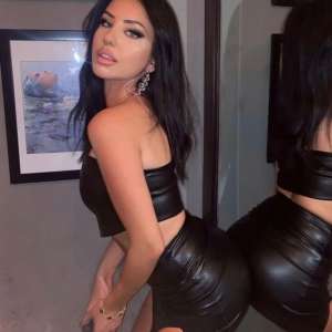 Mersin Özel Escort Bayan Aslı