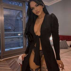 Mersin Özel Escort Bayan Aslı
