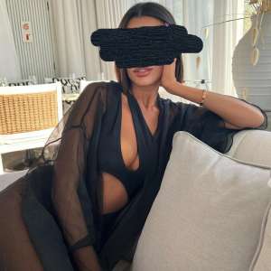 Mersin Rus escort kadın Sabina