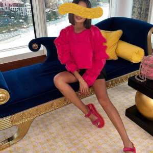 Mersin Rus escort kadın Sabina