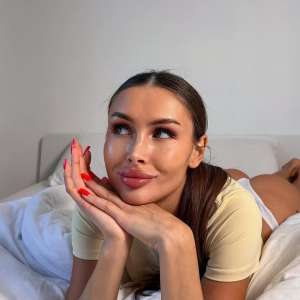 Mersin seksapel bayan Damla