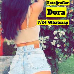 Mersin seksi escort Dora