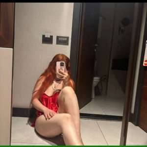 Mersin seksi escort Elif