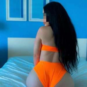Mersin seksi escort Esra