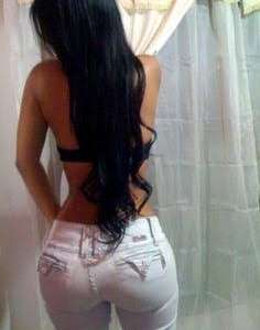 Mersin seksi escort Ezel