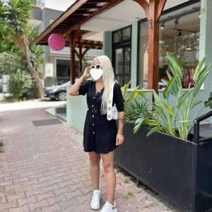 Mersin seksi escort İlknur