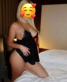 Mersin seksi escort İra