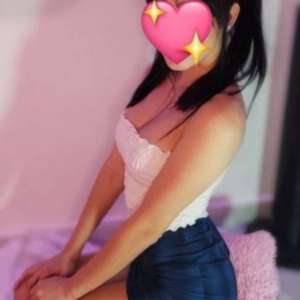 Mersin seksi escort İşıl