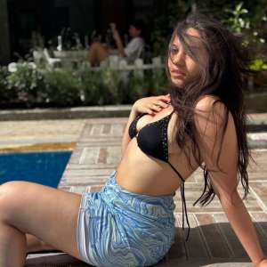 Mersin seksi escort İsra